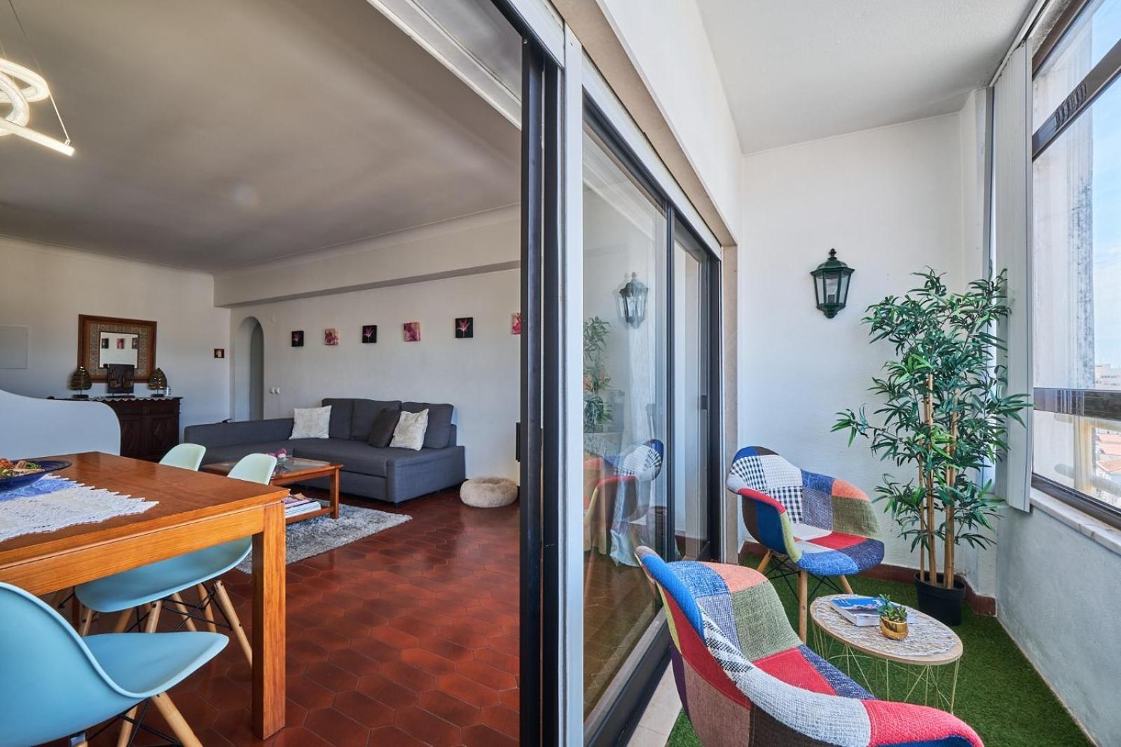 Aiyra Beach House Costa da Caparica Exterior foto